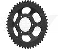 Esjot kettenrad 0846 chain wheel 415 47z steel black