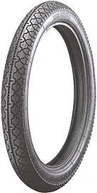 Heidenau reifen k36 + k36 1 tyre k36+k36 1 2.50-17 tt 43j