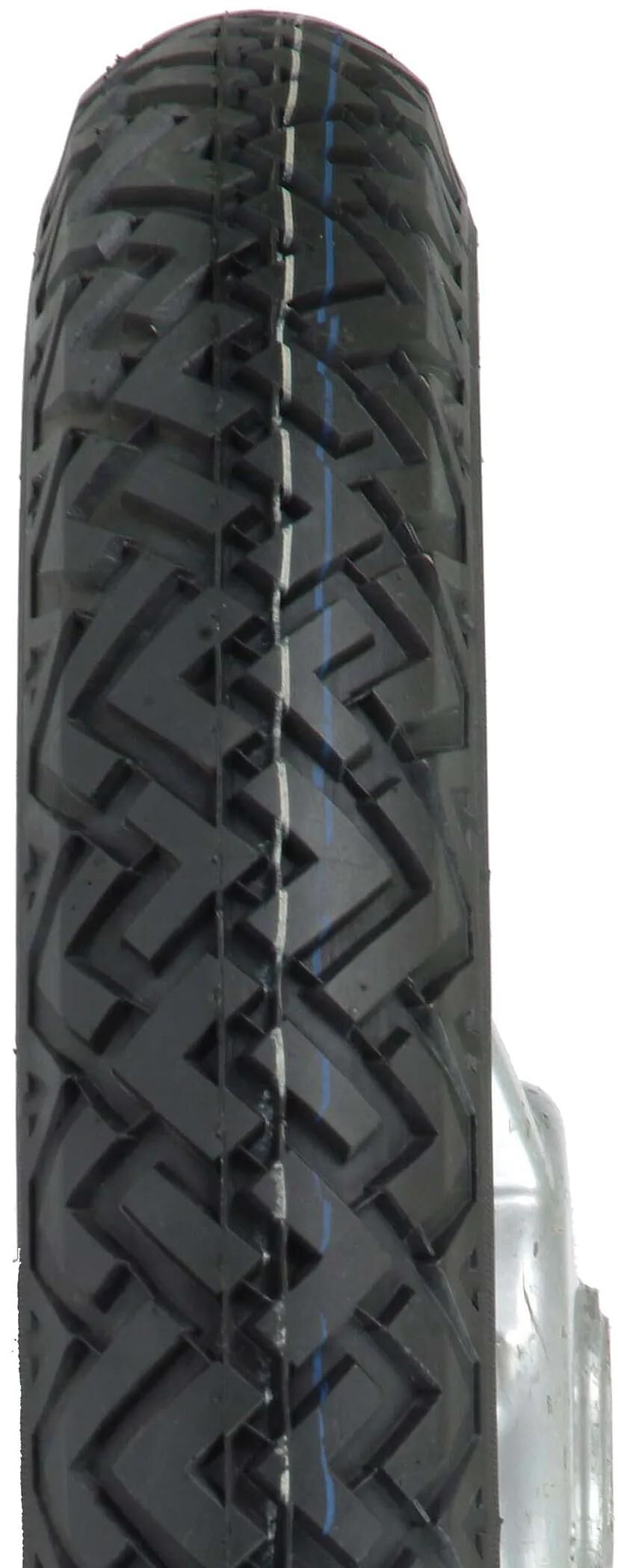 Vee rubber reifen vrm 087 tyre vee rub. vrm 087 2 1 2-17 tt 43j