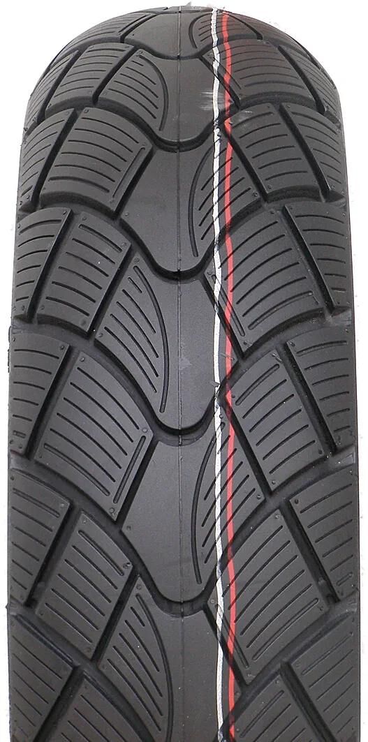 Vee rubber reifen vrm 351 tyre vee rub. vrm 351 130 60-13 tl 60s m+s