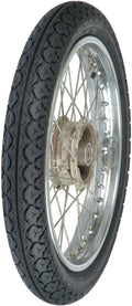 Vee rubber reifen vrm 159 tyre vee rub. vrm 159 2.75-16 46p tt