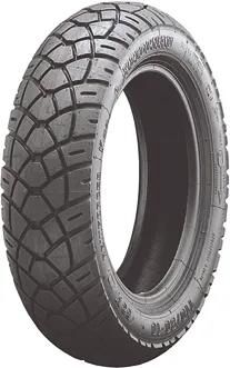 Heidenau buitenband k58 tyre k58 3.50-10 tl 59m