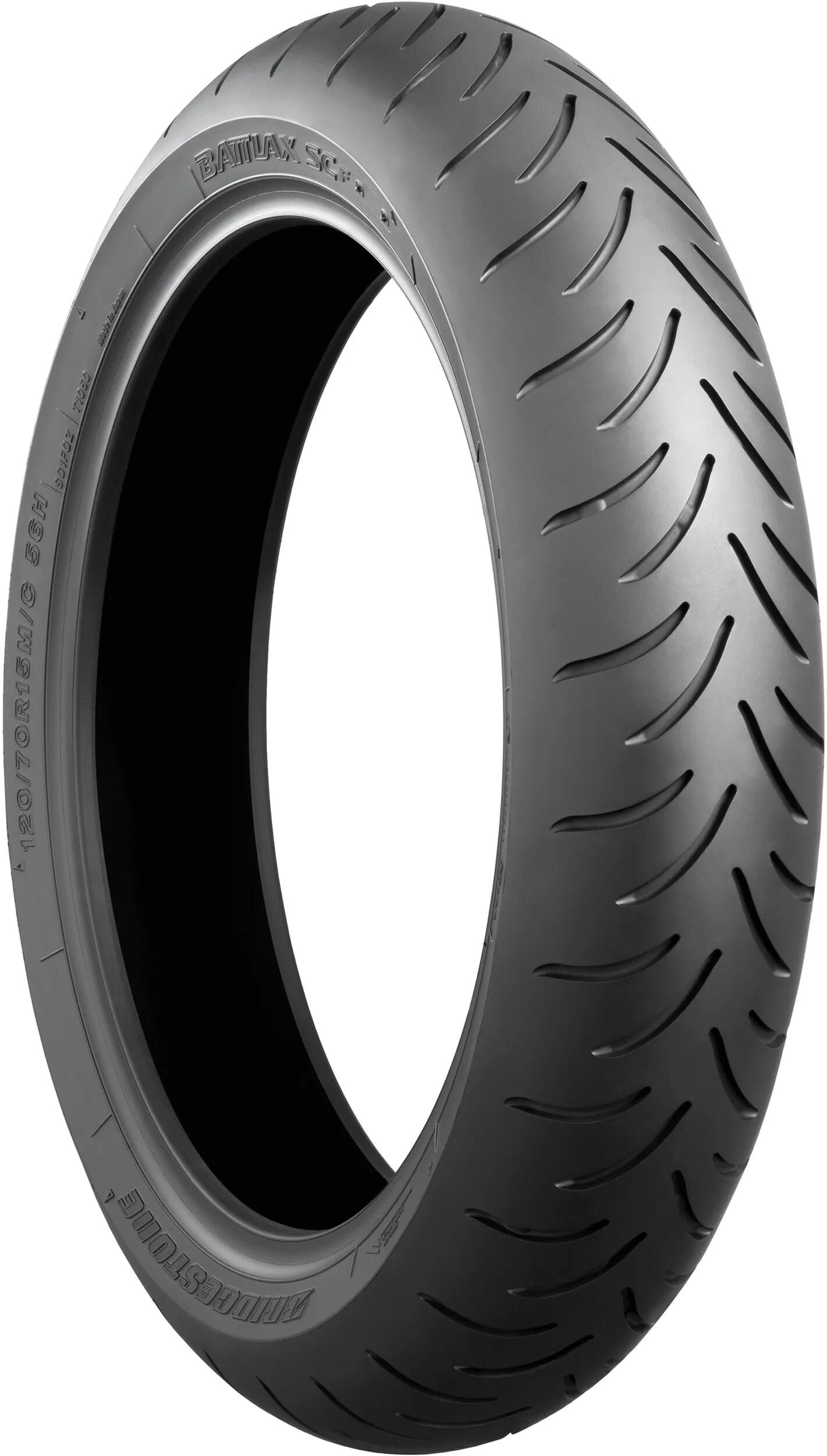 Bridgestone reifen battlax scooter sc tyre br.st. battlax sc 90 90-14 46p tl rear