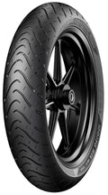Metzeler reifen roadtec scooter tyre roadtec sc. 110 80-14 59s tl fr.