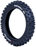 Plews tyres reifen mx2 matterly gp