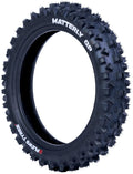 Plews tyres reifen mx2 matterly gp