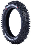 Plews tyres reifen en1 enduro gp + en1 extreme the tough one tires 140 80-18 70m nhs en1 tough ext pt b-spec