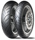 Dunlop reifen scootsmart tyre scootsmart 130 70-12 56p tl