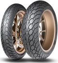Dunlop reifen mutant tyre mutant 180 55zr17 73w tl m+s re.