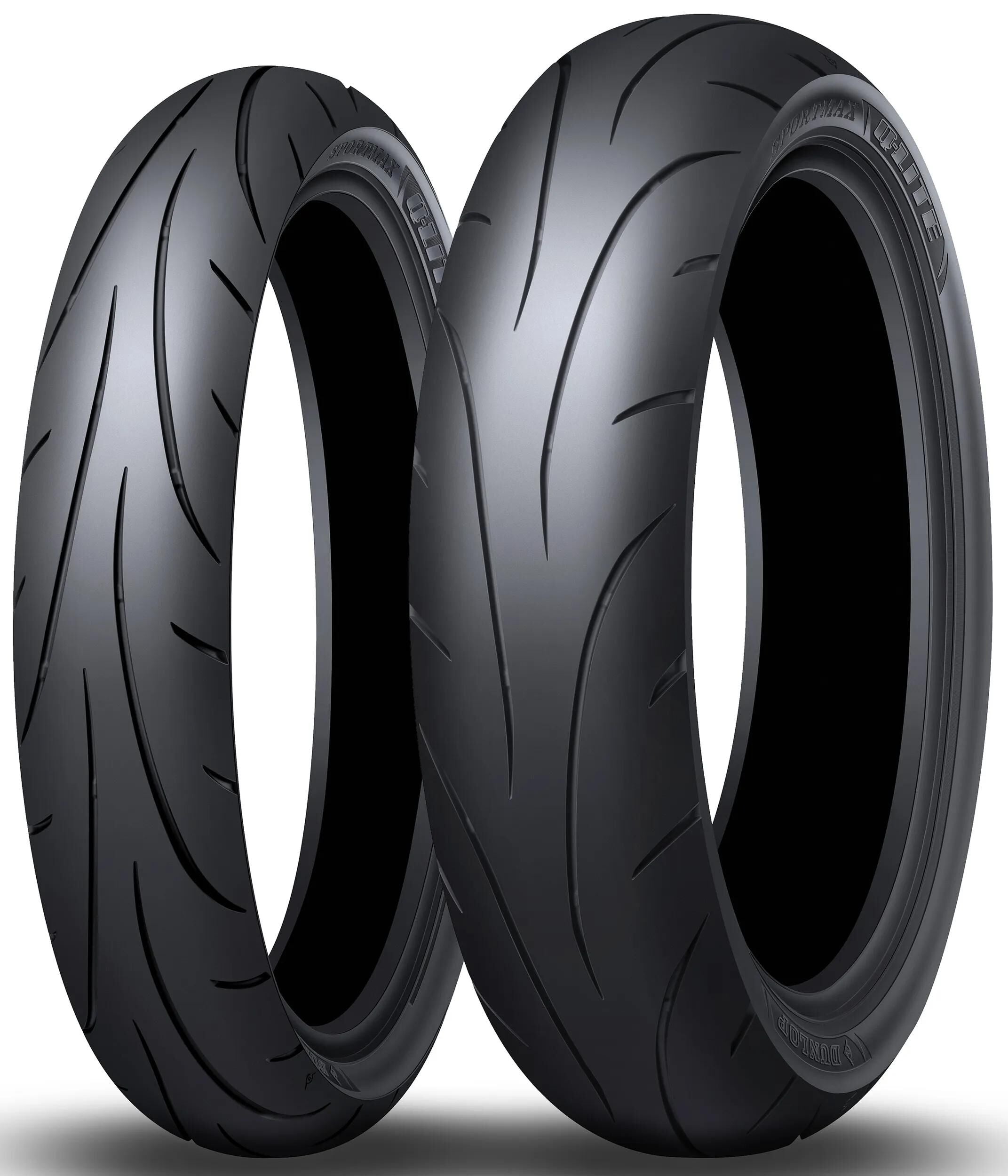 Dunlop reifen sportmax q-lite tires 140 70-17 66h tl sportmax q-lite du