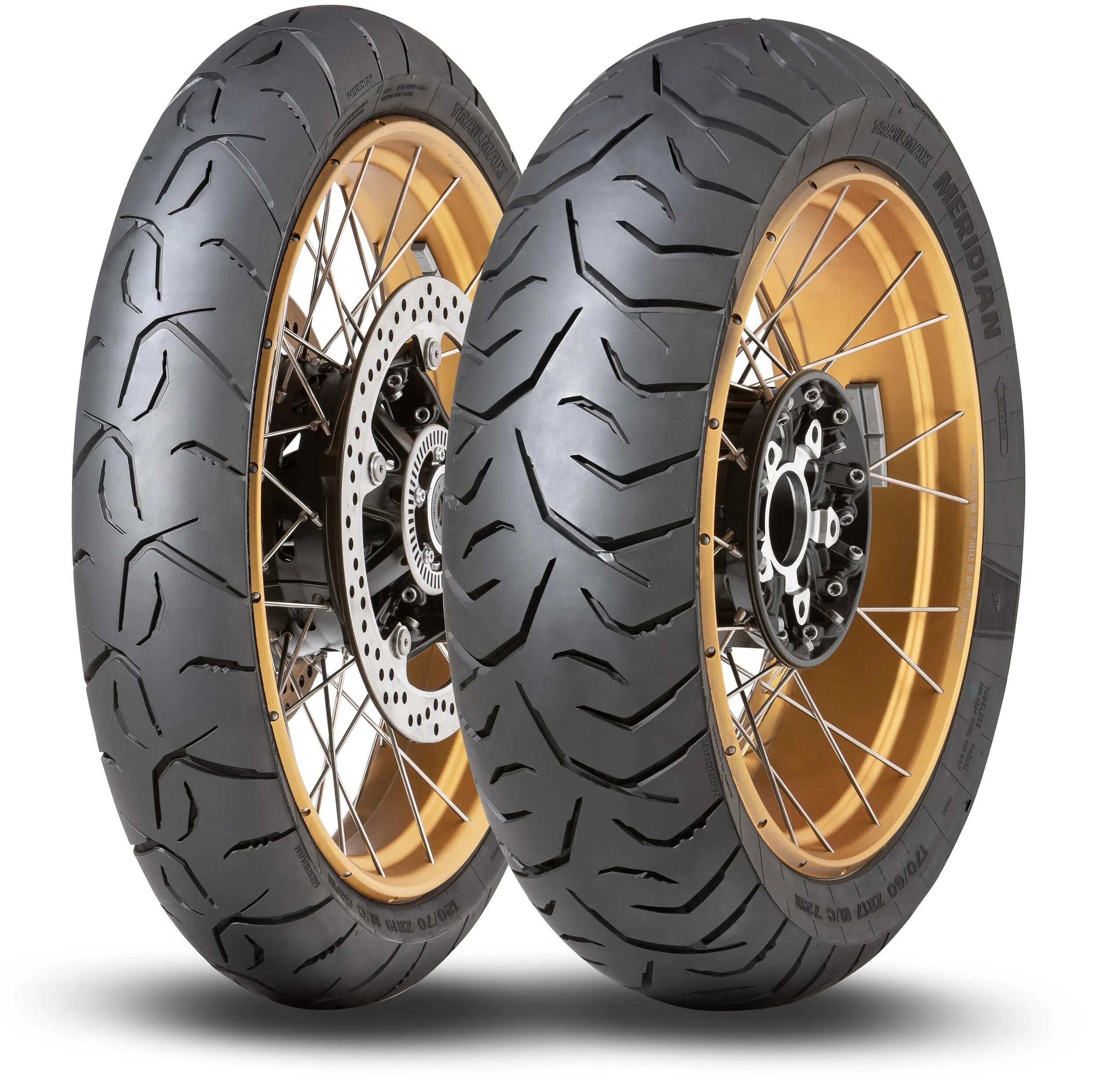 Dunlop reifen trailmax meridian tyre trailm.merid. 170 60zr17 72w tl rear