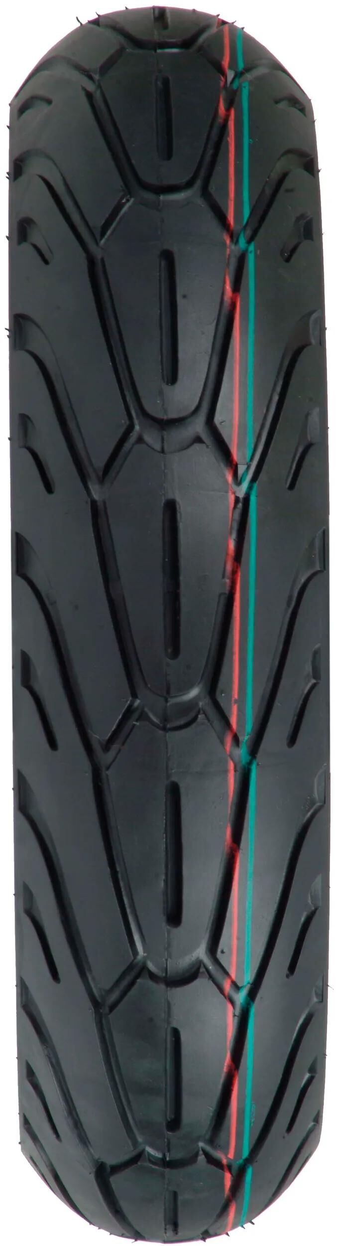 Vee rubber reifen vrm 155 tyre vee rub. vrm 155 120 70-12 tl 51l