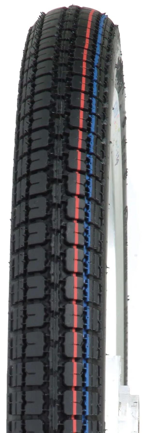 Vee rubber reifen vrm 013 tyre vee rub. vrm 013 2.25-17 tt 39j