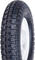 Vee rubber reifen vrm 164 tyre vee rub. vrm 164 3.50-8 tt 45j
