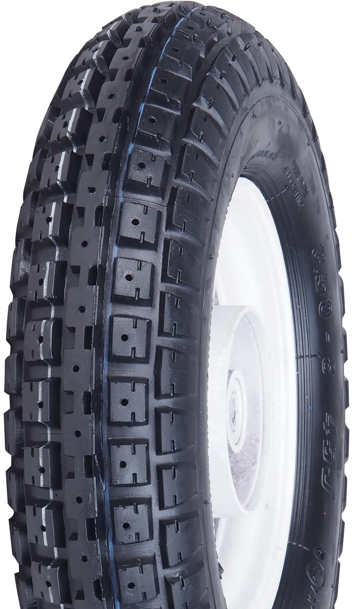 Vee rubber reifen vrm 164 tyre vee rub. vrm 164 3.50-8 tt 45j
