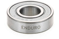 Enduro bearings 61001 llu llb cn a5 - abec 5 (radial) - 12x28x8