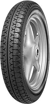Continental reifen k112 tires 3.50-16 58p tt k112 co
