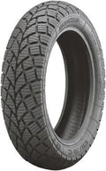 Heidenau reifen k66 lt tyre k66 lt 120 70-12 tl 58s m+s