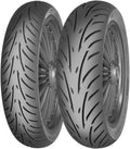 Mitas buitenband touring force-sc tyre tour.force-sc 130 90-10 tl 61l, rear