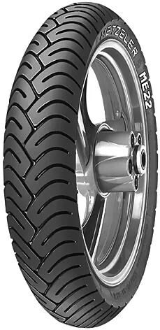 Metzeler reifen me 22 tires 3.00-18 52p tl me22 me