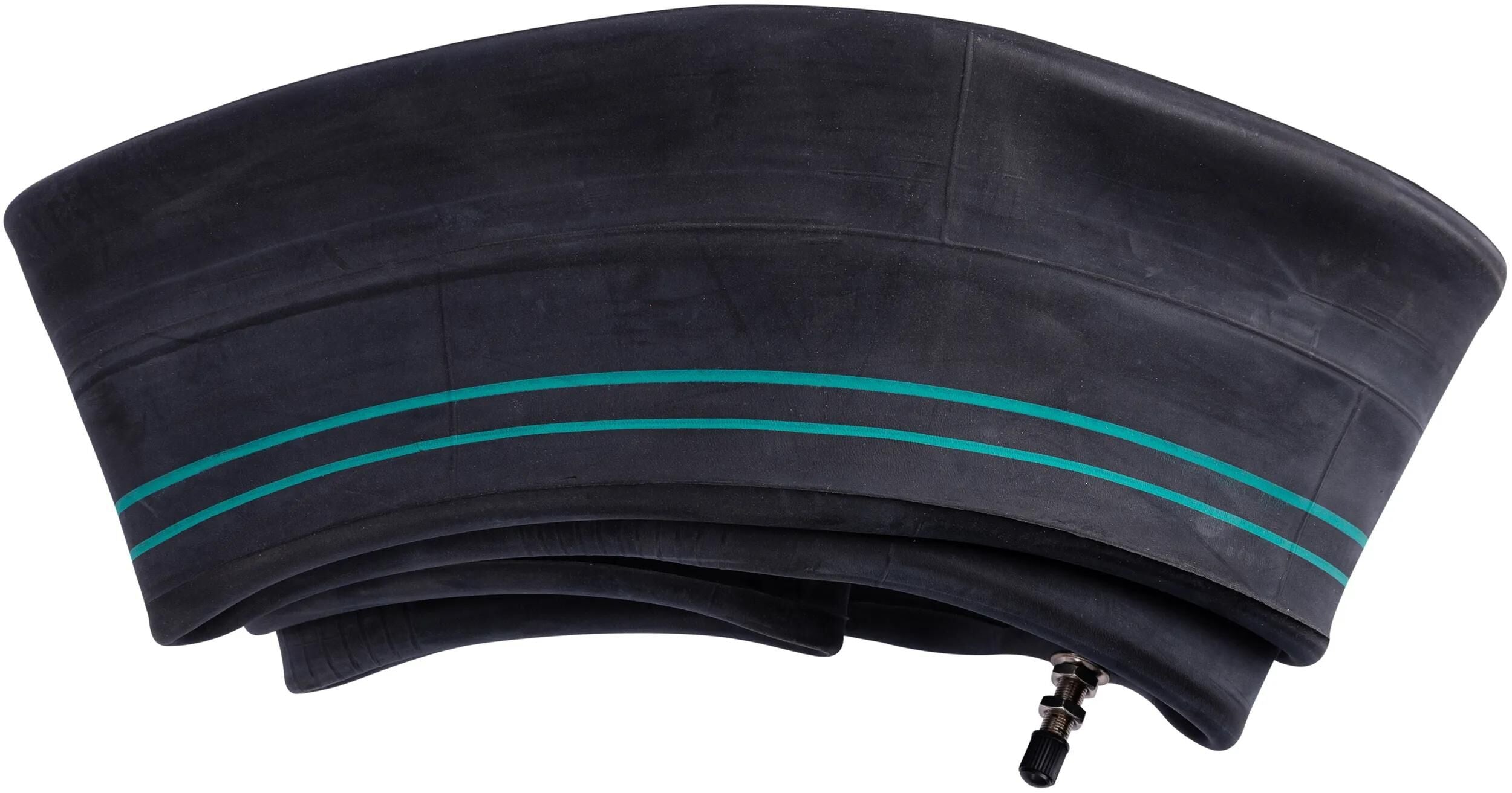 Vee rubber schlauch heavy duty tubes 120 100-18 hd valve tr4