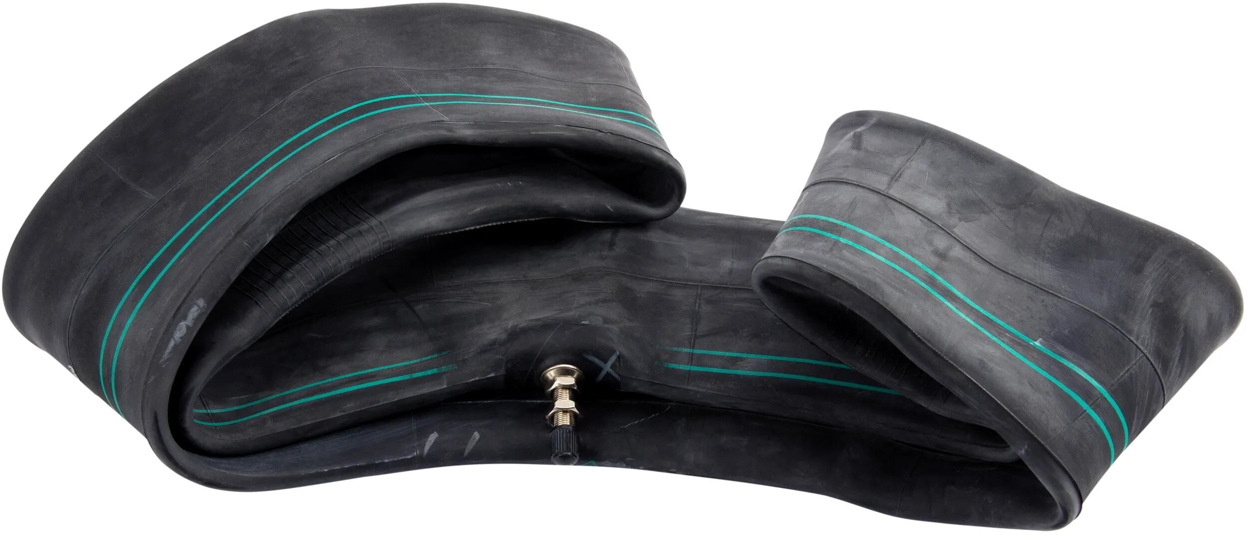 Vee rubber schlauch heavy duty tubes 130 80-17 hd valve tr4