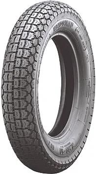 Heidenau reifen k38 tyre k38 3:00-10 tt 50j