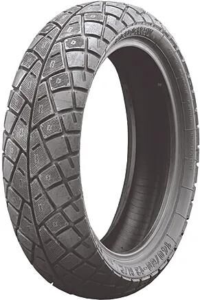 Heidenau reifen k62 tires 130 70-11 60m tl k62 he