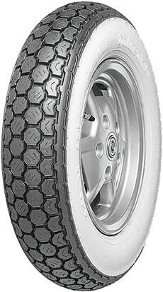 Continental reifen k62 tires 3.50-10 59j tl k62 co ww