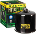 Hiflofiltro ölfilter racing oil filter hiflofi.racing hf-153rc