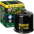 Hiflofiltro ölfilter racing oil filter hiflofi.racing hf-204rc
