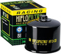 Hiflofiltro ölfilter racing oil filter hiflofi.racing hf-124rc