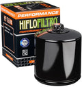 Hiflofiltro ölfilter oil filter hf-176b