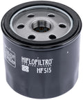 Hiflofiltro ölfilter oil filter hf-515