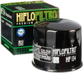Hiflofiltro ölfilter oil filter hf-134