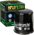 Hiflofiltro ölfilter oil filter hf-156