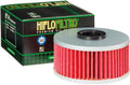Hiflofiltro ölfilter oil filter hf-144