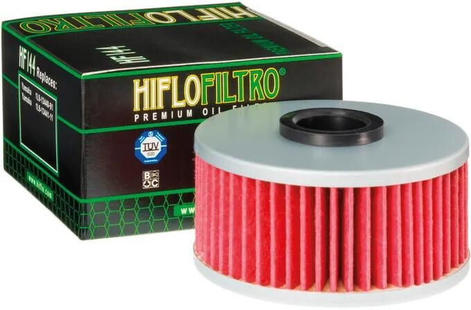 Hiflofiltro ölfilter oil filter hf-144