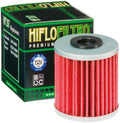 Hiflofiltro ölfilter oil filter hf-207
