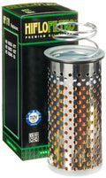 Hiflofiltro ölfilter oil filter hf 178