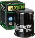 Hiflofiltro ölfilter oil filter hf-148