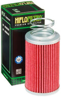 Hiflofiltro ölfilter oil filter hf 567