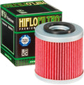 Hiflofiltro ölfilter oil filter hf-154