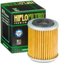 Hiflofiltro ölfilter oil filter hf-142
