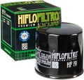 Hiflofiltro ölfilter oil filter hf-191