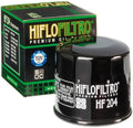 Hiflofiltro ölfilter oil filter hf-204