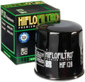 Hiflofiltro ölfilter oil filter hf-128
