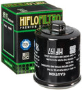 Hiflofiltro ölfilter oil filter hf 197