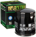 Hiflofiltro ölfilter oil filter hf 551