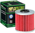 Hiflofiltro ölfilter oil filter hf 568